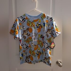Space Jam T-Shirt